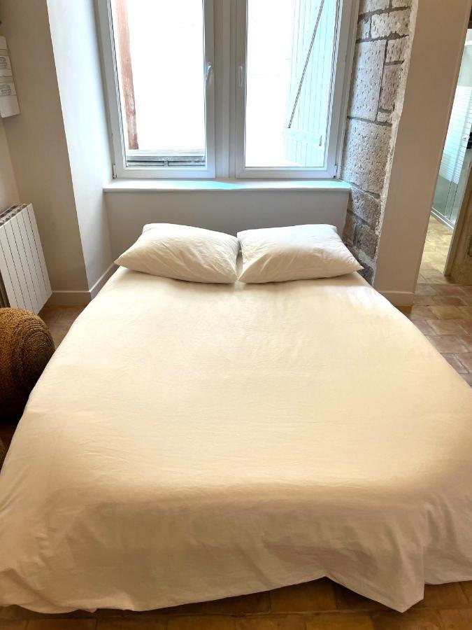 La Duchesse - Grand Appartement - Avec Climatisation 第戎 外观 照片