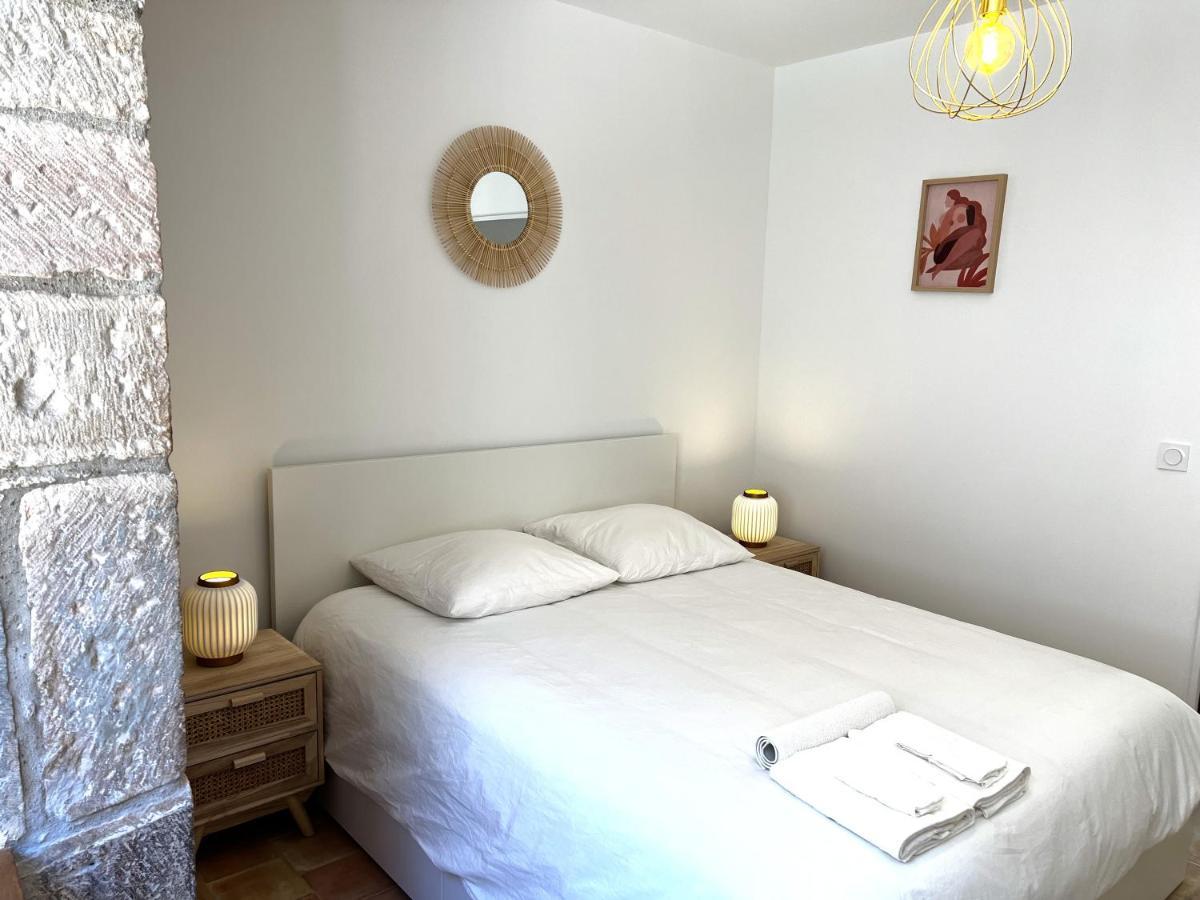 La Duchesse - Grand Appartement - Avec Climatisation 第戎 外观 照片