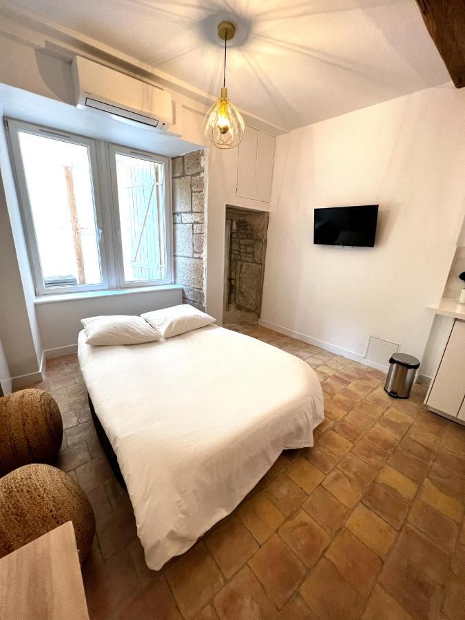 La Duchesse - Grand Appartement - Avec Climatisation 第戎 外观 照片